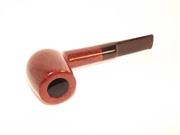 Stanwell pipa De Luxe 13 Brown Polish - Image 3