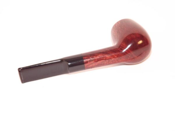Stanwell pipa De Luxe 13 Brown Polish - Image 4
