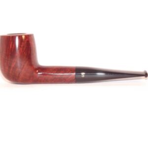 Stanwell pipa De Luxe 88 Brown Polish