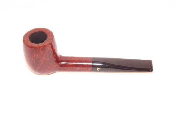 Stanwell pipa De Luxe 88 Brown Polish - Image 2