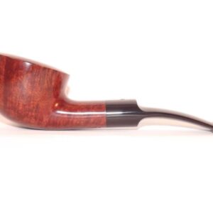 Stanwell pipa De Luxe 95 Brown Polish