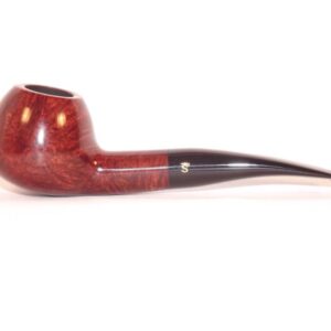 Stanwell pipa De Luxe 109 Brown Polish