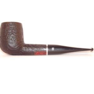 Stanwell pipa Relief 88 Black Sand