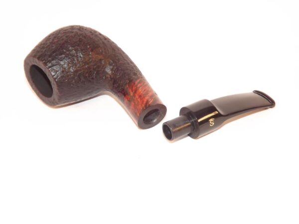 Stanwell pipa Vario 233 - Image 5