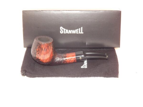 Stanwell pipa Vario 233 - Image 6