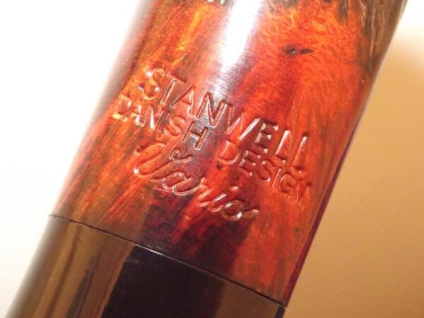 Stanwell pipa Vario 118 - Image 6