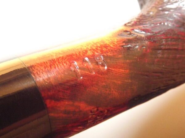 Stanwell pipa Vario 118 - Image 7