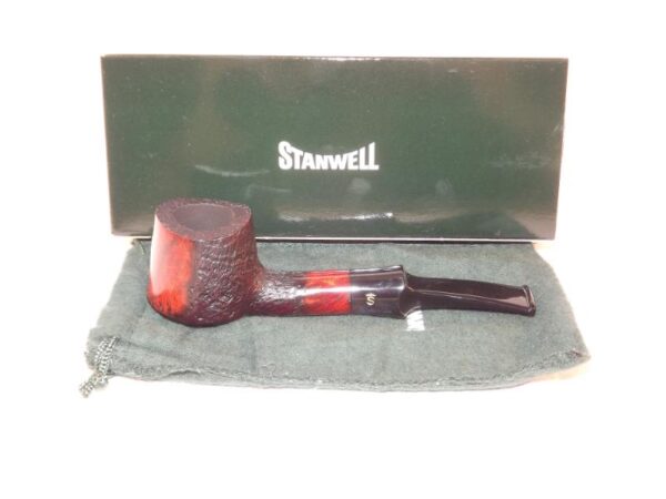 Stanwell pipa Vario 118 - Image 8
