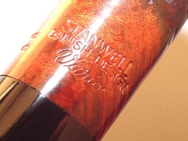 Stanwell pipa Vario 88 - Image 5