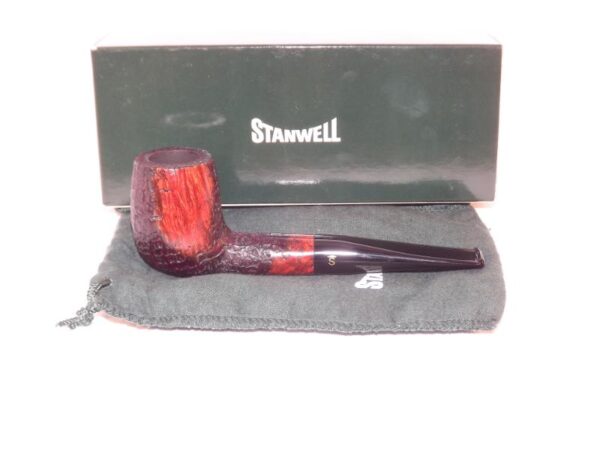 Stanwell pipa Vario 88 - Image 7