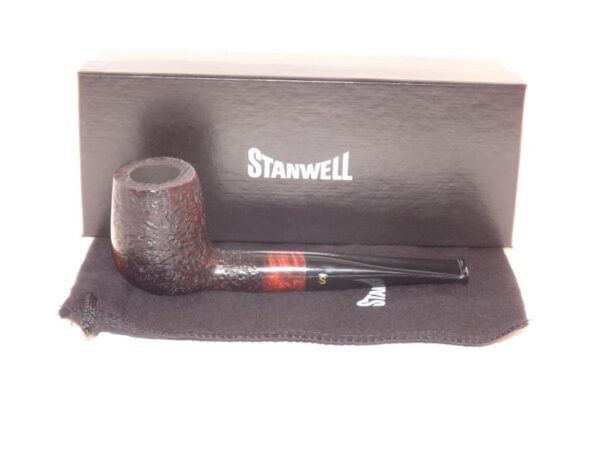 Stanwell pipa Vario 12 - Image 8