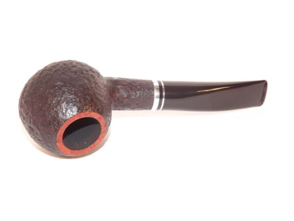Stanwell pipa Trio 109 Black Sand - Image 3