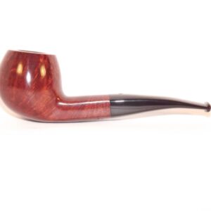 Stanwell pipa De Luxe 182 Brown Polish