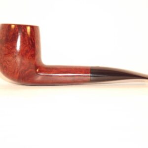 Stanwell pipa De Luxe 234 Brown Polish