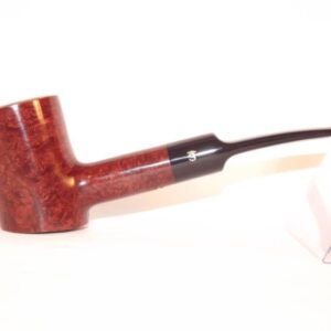 Stanwell pipa De Luxe 207 Brown Polish