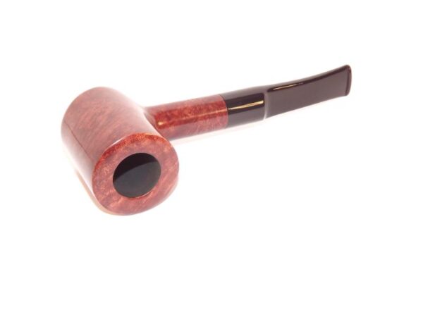 Stanwell pipa De Luxe 207 Brown Polish - Image 3