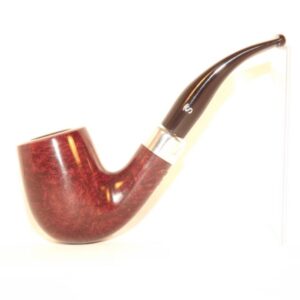 Stanwell pipa Army Mount 246 Red Polish