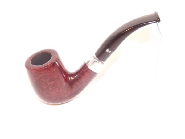 Stanwell pipa Army Mount 246 Red Polish - Image 2