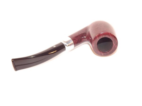 Stanwell pipa Army Mount 246 Red Polish - Image 4