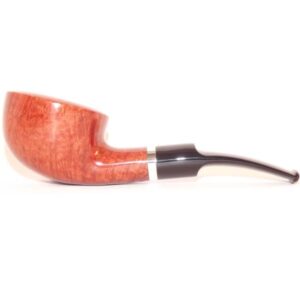 Stanwell pipa Sterling 95 Brown Polish