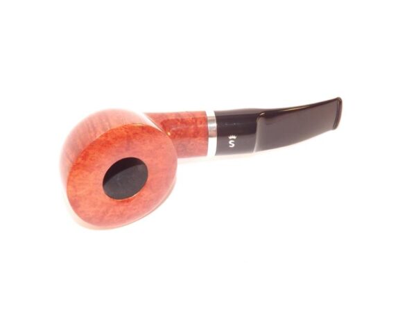 Stanwell pipa Sterling 95 Brown Polish - Image 3