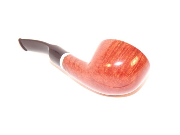 Stanwell pipa Sterling 95 Brown Polish - Image 4