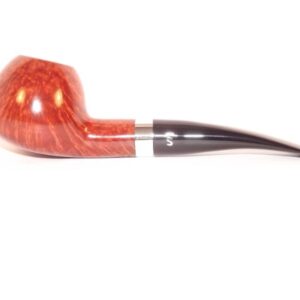 Stanwell pipa Sterling 109 Brown Polish