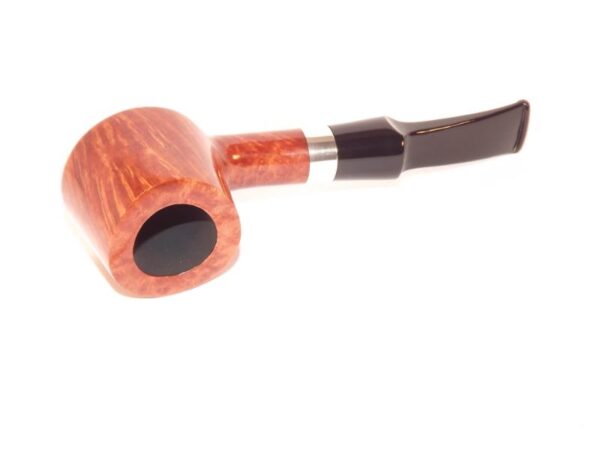 Stanwell pipa Sterling 118 Brown Polish - Image 3