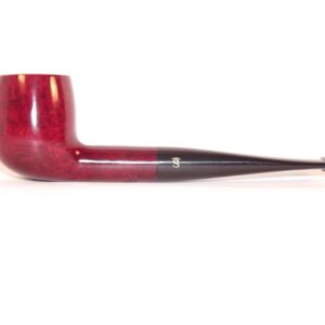 Stanwell pipa Featherweight 305 Red Polish