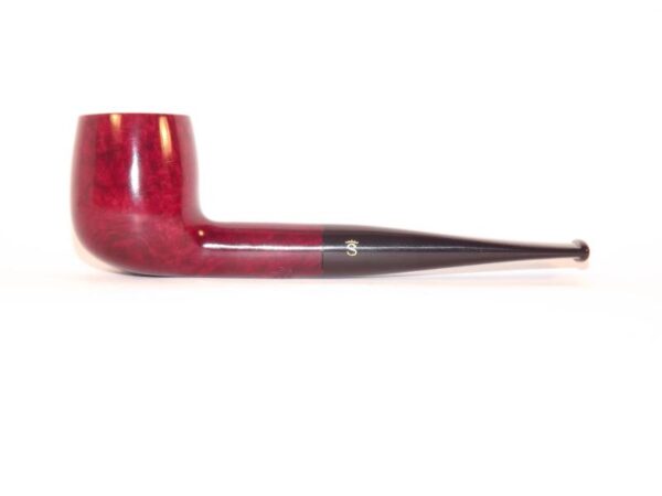 Stanwell pipa Featherweight 305 Red Polish