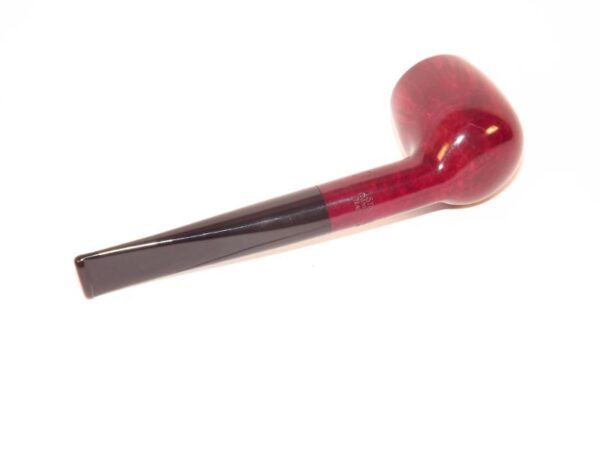 Stanwell pipa Featherweight 305 Red Polish - Image 4