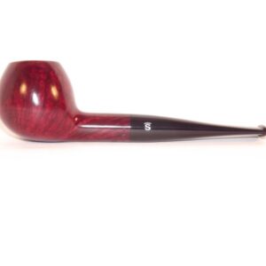 Stanwell pipa Featherweight 302 Red Polish