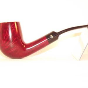 Stanwell pipa Featherweight 303 Red Polish