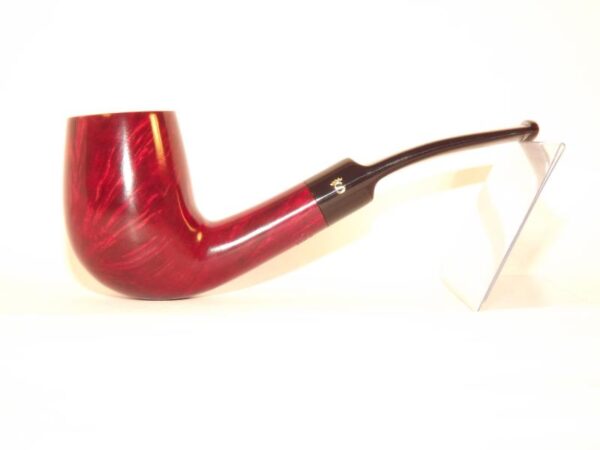 Stanwell pipa Featherweight 303 Red Polish