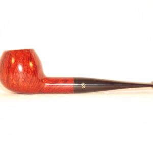 Stanwell pipa Featherweight 302 Brown Polish