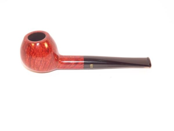 Stanwell pipa Featherweight 302 Brown Polish - Image 2