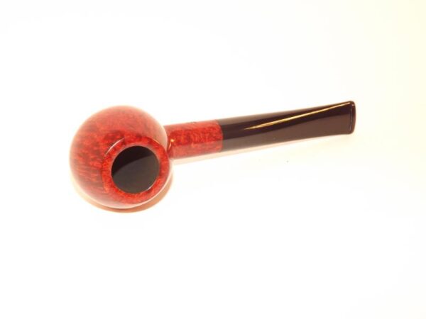 Stanwell pipa Featherweight 302 Brown Polish - Image 3
