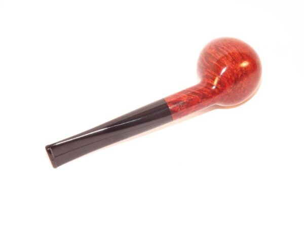 Stanwell pipa Featherweight 302 Brown Polish - Image 4