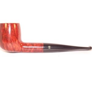 Stanwell pipa Featherweight 305 Brown Polish