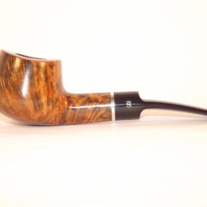 Stanwell pipa Amber 11