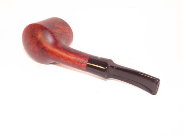 Stanwell pipa Silke Brun 118 Brown Matt - Image 3