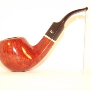 Stanwell pipa Sterling 15 Brown Polish