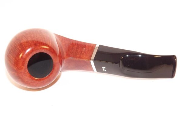 Stanwell pipa Sterling 15 Brown Polish - Image 3