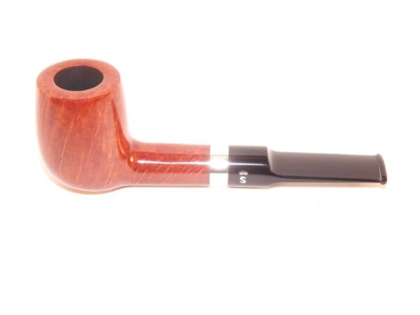 Stanwell pipa Sterling 13 Brown Polish - Image 2