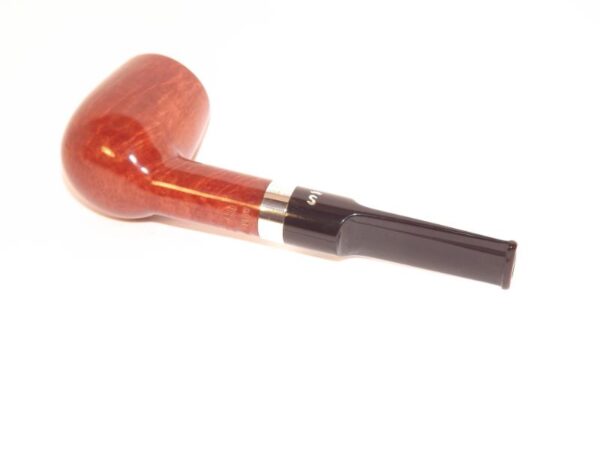 Stanwell pipa Sterling 13 Brown Polish - Image 3