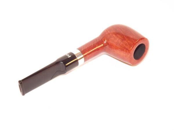 Stanwell pipa Sterling 13 Brown Polish - Image 4