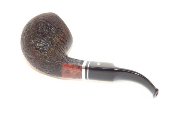Stanwell pipa Trio 15 Black Sand - Image 3