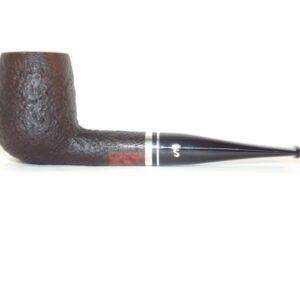 Stanwell pipa Trio 12 Black Sand