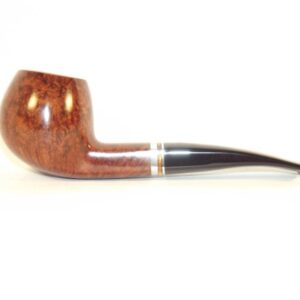 Stanwell pipa Trio 182 Brown Polish