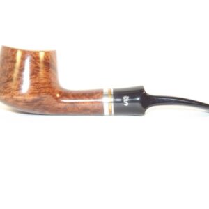 Stanwell pipa Trio 118 Brown Polish